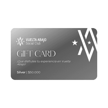 Gift Card Silver Online