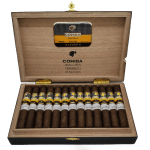 cohiba maduro 4