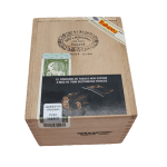 Hoyo de Monterrey Epicure N° 1  Caja x25 Unidades