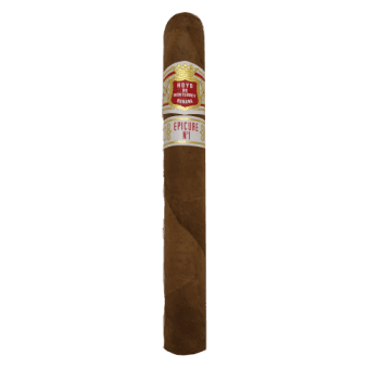 Hoyo de Monterrey Epicure N° 1 X1 Unidad