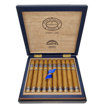 Partagas Linea Maestra Origen Caja x20 Unidades