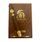 Trinidad Cabildos Ed. Limitada 2024 CAJA X12 Unidades
