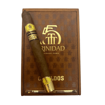 Trinidad Cabildos Ed. Limitada 2024 CAJA X12 Unidades
