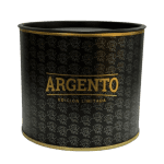 Argento Ed. Limitada NEGRO - LATA 50grs