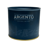 Argento Ed. Limitada AZUL – LATA x 50 grs