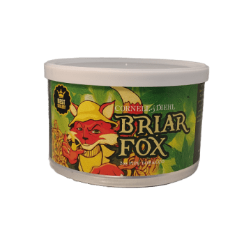 Cornell & Diehl – Briar Fox 56,7G