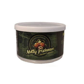 Cornell & Diehl – Nutty Irishman 56,7G