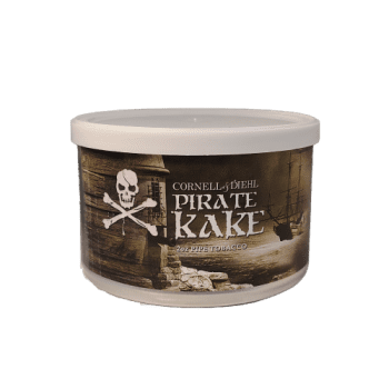 Cornell & Diehl – Pirate Kake 56,7G