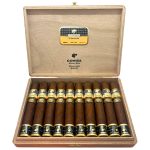 Cohiba 55 Aniversario Ed.Lim 2021 CAJA X10 Unidades