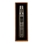 Luxxora Encendedor Torch - Cromado