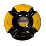 Cenicero Cohiba Maduro