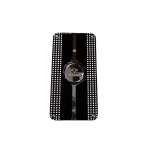 Cohiba Encendedor C/Sacabocado - Cromado