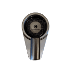 Hannicook Cenicero Metal - Silver