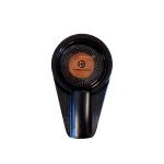 Hannicook Cenicero Metal - Black