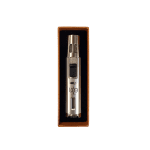 Luxxora Encendedor Torch - Plateado