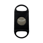 Cortacigarro D. Hoja PVC Black