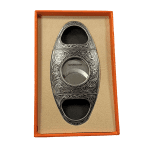 Hanicook Cortacigarro Vintage - Silver