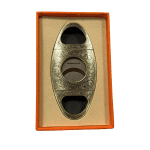 Hanicook Cortacigarro Vintage - Gold