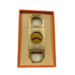 Hannicook Cortacigarro Gold