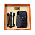 Lubinski Set Encendedor con Estuche