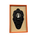 Luxxora Inox Cortacigarro - Black