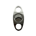 Luxxora Cortacigarro Acero 32 MM