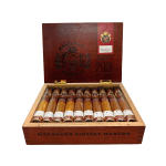 Macanudo Vintage 2013 Maduro Toro Grande CAJA X20 Unidades