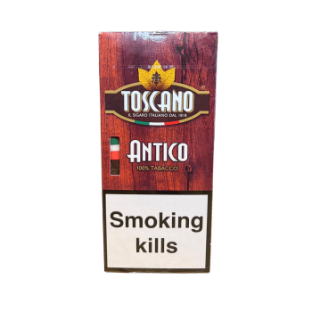 Toscano Antico CAJA X5 Unidades