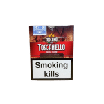 Toscanello Rosso Caffe Cappuccino CAJA X5 Unidades