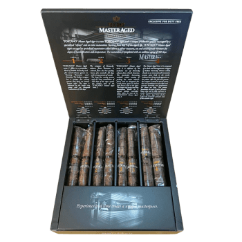 Toscano Master Aged Collection CAJA X16 Unidades
