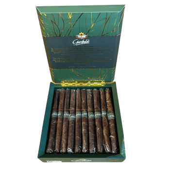 Toscano Garibaldi CAJA X20 Unidades