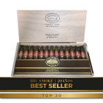 Partagas Maduro N°2 CAJA X25 Unidades