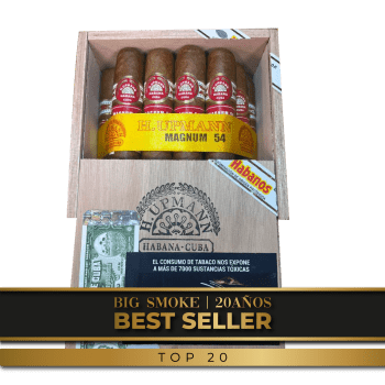 H. Upmann Magnum 54 CAJA X25 Unidades