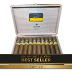 Cohiba Ambar CAJA x10 Unidades