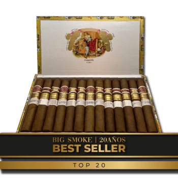 Romeo y Julieta Short Churchill CAJA X10 Unidades