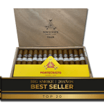 Montecristo Edmundo CAJA X25 Unidades