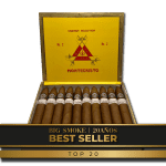 Montecristo Petit N°2 CAJA X10 Unidades