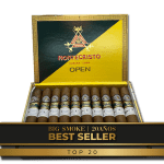 Montecristo Open Master CAJA X20 Unidades