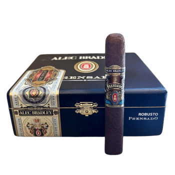 Alec Bradley Prensado Robusto