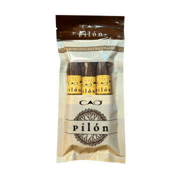 CAO Pilón Robusto | 3 puros