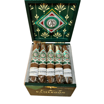 CAO Cameroon Perfecto | Caja de 20 puros