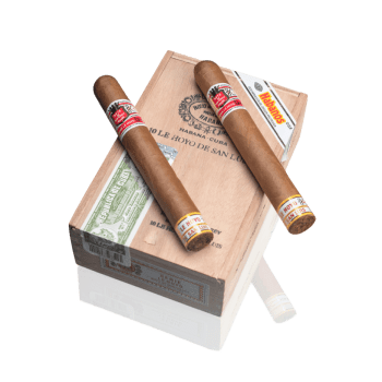 Hoyo de Monterrey Le Hoyo de San Luis | Caja de 10 habanos