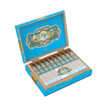 My Father Blue Toro | Caja de 20 puros