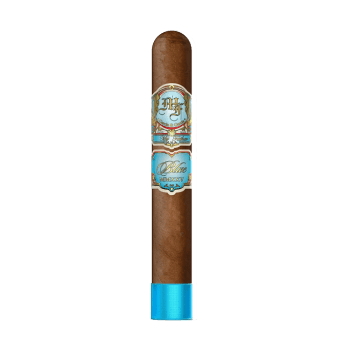 My Father Blue Toro