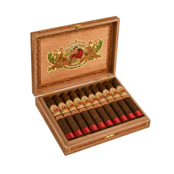 My Father Flor de las Antillas Maduro Torpedo | Caja de 20 puros