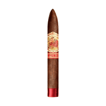 My Father Flor de las Antillas Maduro Torpedo