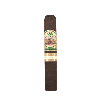Aj Fernandez San Lotano Robustos