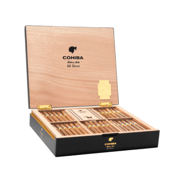 Cohiba Short 88 Edición Limitada