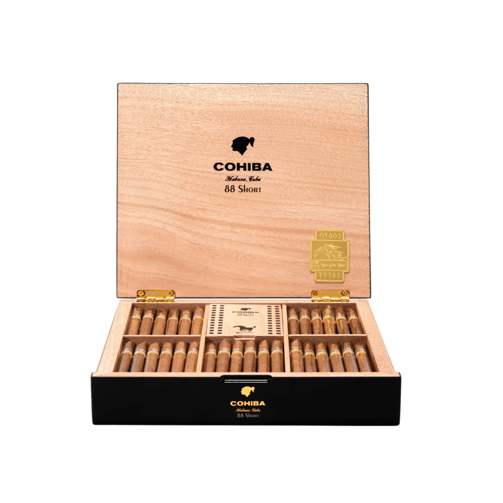 Cohiba Short 88 Edición Limitada