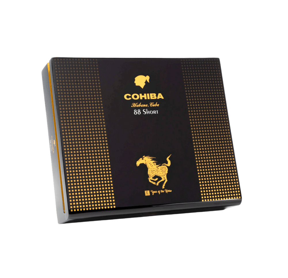 Cohiba Short 88 Edición Limitada